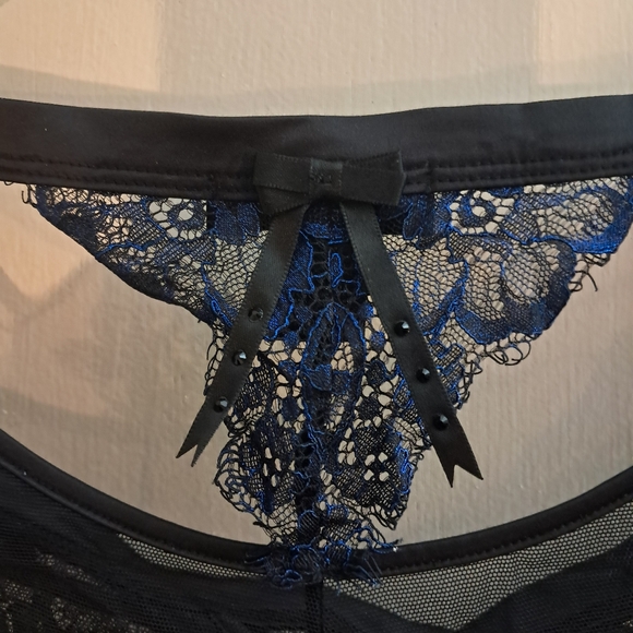 Honey Birdette panty - Picture 6 of 8